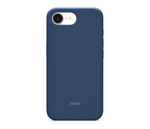 Apple Etui Beats do iPhone 17e MagSafe marynarski granat - 1505887 - zdjęcie
